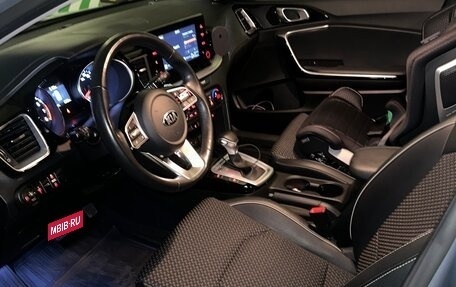 KIA cee'd III, 2020 год, 2 300 000 рублей, 5 фотография