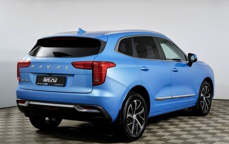 Haval Jolion, 2021 год, 1 435 000 рублей, 5 фотография