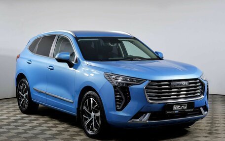Haval Jolion, 2021 год, 1 435 000 рублей, 3 фотография