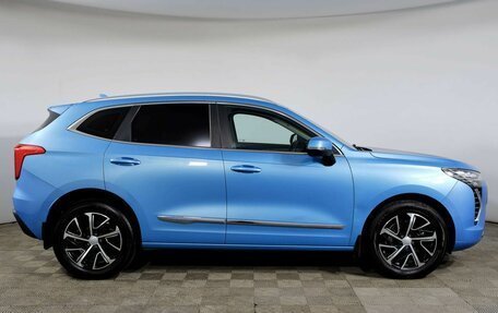 Haval Jolion, 2021 год, 1 435 000 рублей, 4 фотография