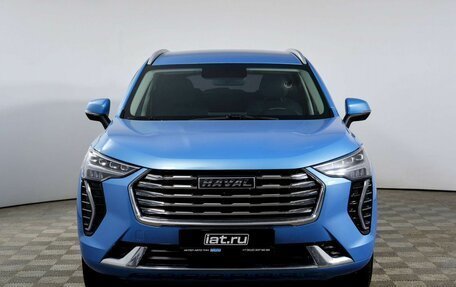 Haval Jolion, 2021 год, 1 435 000 рублей, 2 фотография