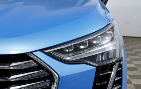 Haval Jolion, 2021 год, 1 435 000 рублей, 9 фотография