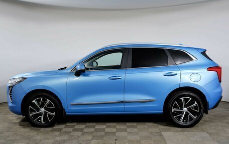 Haval Jolion, 2021 год, 1 435 000 рублей, 8 фотография