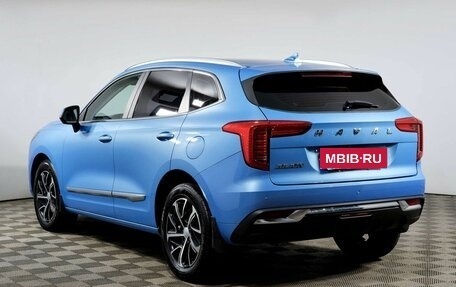 Haval Jolion, 2021 год, 1 435 000 рублей, 7 фотография
