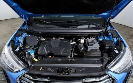 Haval Jolion, 2021 год, 1 435 000 рублей, 11 фотография