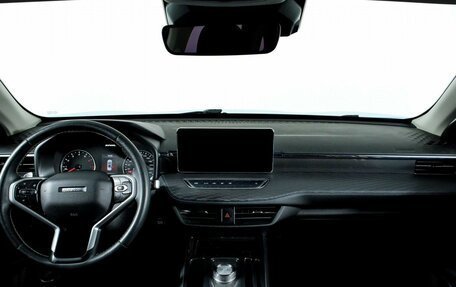 Haval Jolion, 2021 год, 1 435 000 рублей, 14 фотография