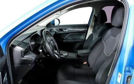 Haval Jolion, 2021 год, 1 435 000 рублей, 18 фотография