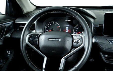 Haval Jolion, 2021 год, 1 435 000 рублей, 15 фотография