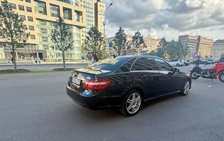 Mercedes-Benz E-Класс, 2011 год, 1 550 000 рублей, 4 фотография