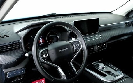 Haval Jolion, 2021 год, 1 435 000 рублей, 19 фотография