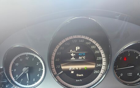 Mercedes-Benz E-Класс, 2011 год, 1 550 000 рублей, 5 фотография
