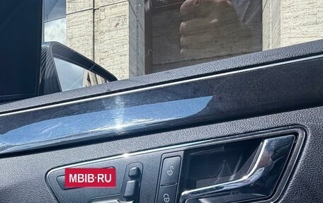 Mercedes-Benz E-Класс, 2011 год, 1 550 000 рублей, 7 фотография