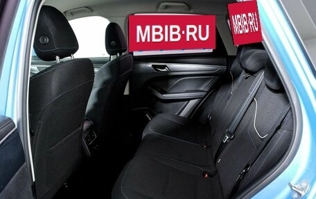 Haval Jolion, 2021 год, 1 435 000 рублей, 20 фотография