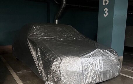 Mercedes-Benz E-Класс, 2011 год, 1 550 000 рублей, 10 фотография
