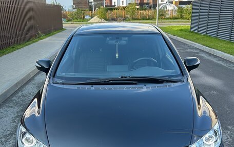 Honda Civic VIII, 2007 год, 670 000 рублей, 3 фотография