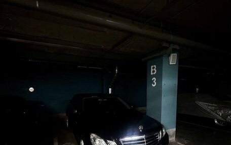 Mercedes-Benz E-Класс, 2011 год, 1 550 000 рублей, 9 фотография
