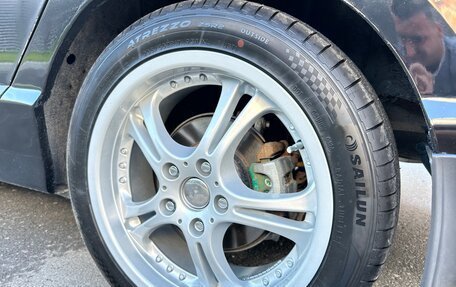 Honda Civic VIII, 2007 год, 670 000 рублей, 16 фотография