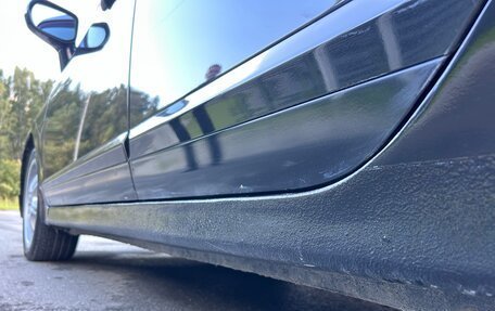 Honda Civic VIII, 2007 год, 670 000 рублей, 15 фотография
