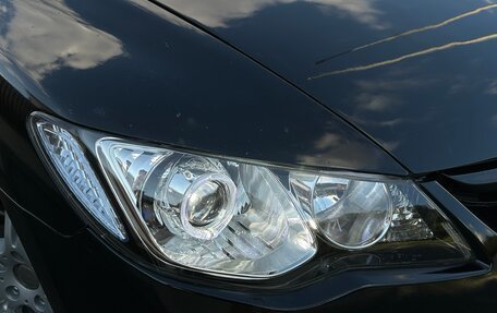 Honda Civic VIII, 2007 год, 670 000 рублей, 17 фотография