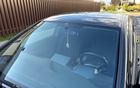 Honda Civic VIII, 2007 год, 670 000 рублей, 23 фотография