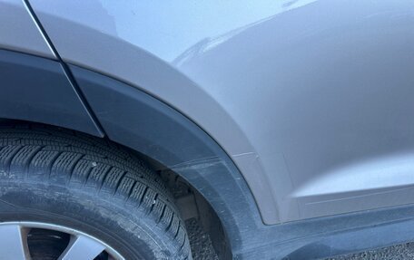 Hyundai Tucson III, 2016 год, 2 250 000 рублей, 8 фотография