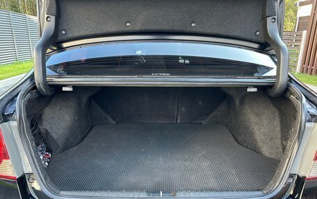 Honda Civic VIII, 2007 год, 670 000 рублей, 28 фотография