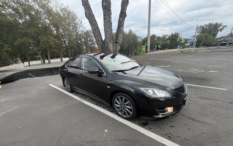 Mazda 6, 2008 год, 1 150 000 рублей, 5 фотография