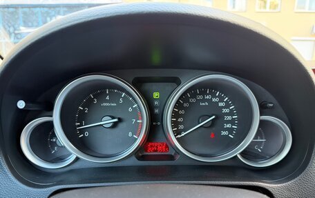 Mazda 6, 2008 год, 1 150 000 рублей, 7 фотография
