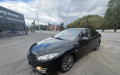 Mazda 6, 2008 год, 1 150 000 рублей, 6 фотография