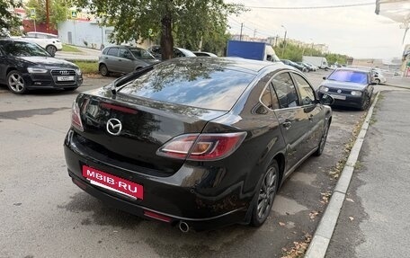 Mazda 6, 2008 год, 1 150 000 рублей, 8 фотография