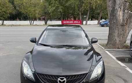Mazda 6, 2008 год, 1 150 000 рублей, 3 фотография
