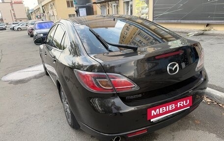 Mazda 6, 2008 год, 1 150 000 рублей, 9 фотография