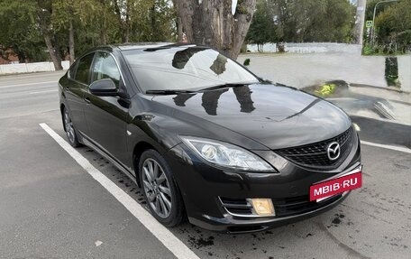 Mazda 6, 2008 год, 1 150 000 рублей, 4 фотография