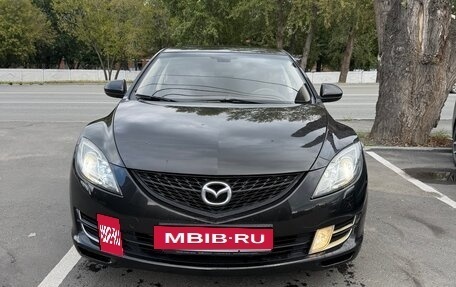 Mazda 6, 2008 год, 1 150 000 рублей, 2 фотография