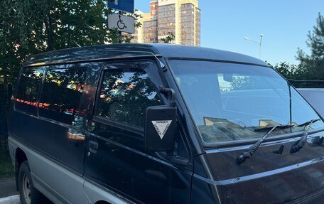 Mitsubishi Delica III, 1996 год, 537 000 рублей, 2 фотография