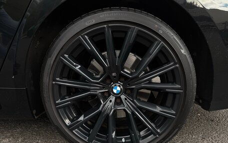 BMW 7 серия, 2019 год, 4 600 000 рублей, 3 фотография