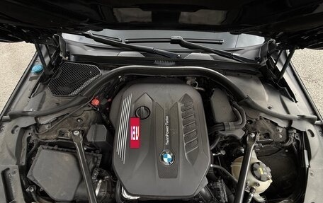 BMW 7 серия, 2019 год, 4 600 000 рублей, 4 фотография