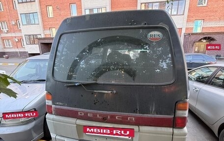 Mitsubishi Delica III, 1996 год, 537 000 рублей, 4 фотография