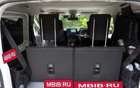 Suzuki Jimny, 2021 год, 2 450 000 рублей, 12 фотография