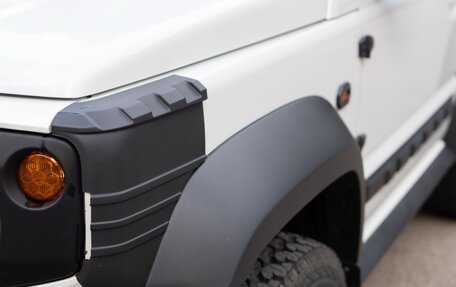 Suzuki Jimny, 2021 год, 2 450 000 рублей, 23 фотография