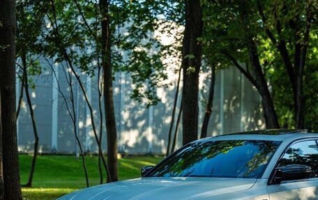BMW M3, 2023 год, 13 200 000 рублей, 2 фотография