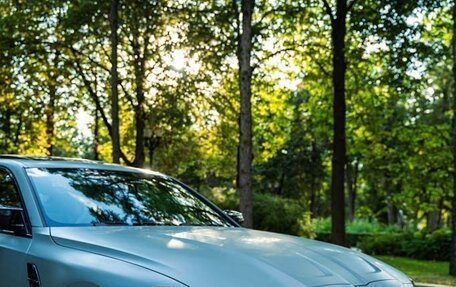 BMW M3, 2023 год, 13 200 000 рублей, 5 фотография