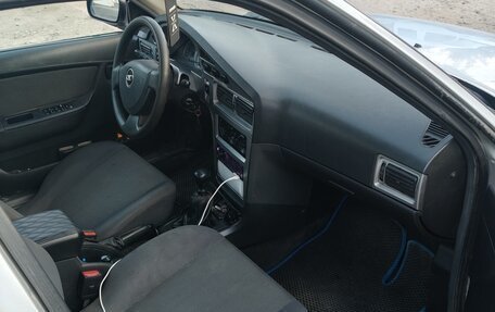 Daewoo Nexia I рестайлинг, 2010 год, 145 000 рублей, 7 фотография