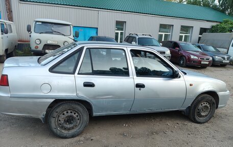 Daewoo Nexia I рестайлинг, 2010 год, 145 000 рублей, 6 фотография