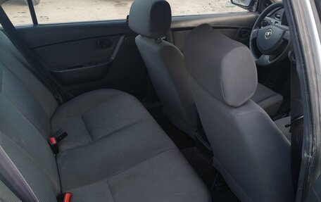 Daewoo Nexia I рестайлинг, 2010 год, 145 000 рублей, 8 фотография