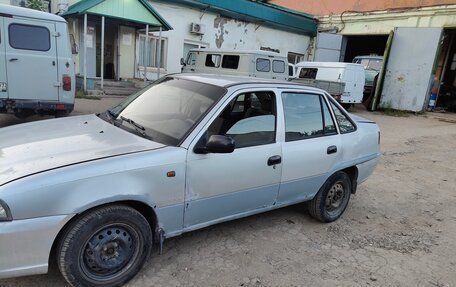 Daewoo Nexia I рестайлинг, 2010 год, 145 000 рублей, 4 фотография