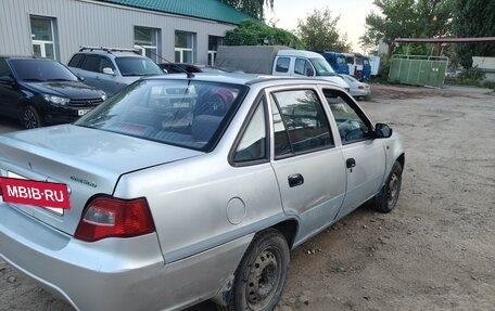Daewoo Nexia I рестайлинг, 2010 год, 145 000 рублей, 2 фотография