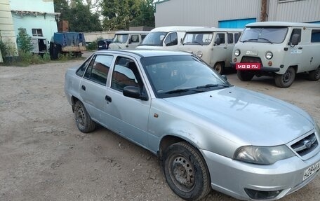 Daewoo Nexia I рестайлинг, 2010 год, 145 000 рублей, 5 фотография