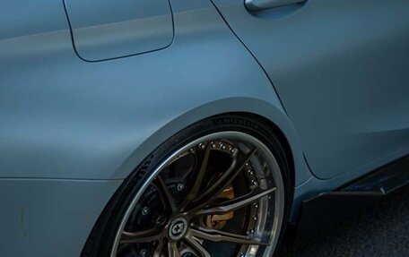 BMW M3, 2023 год, 13 200 000 рублей, 11 фотография