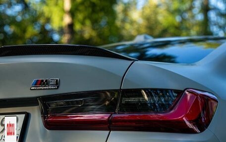 BMW M3, 2023 год, 13 200 000 рублей, 7 фотография